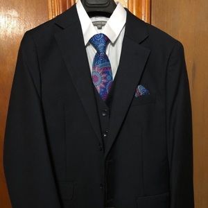 Kids suit